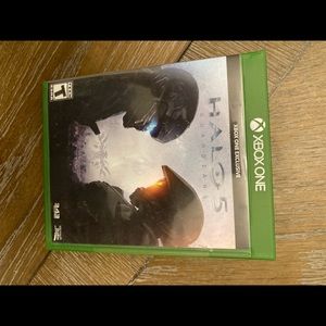 Halo 5